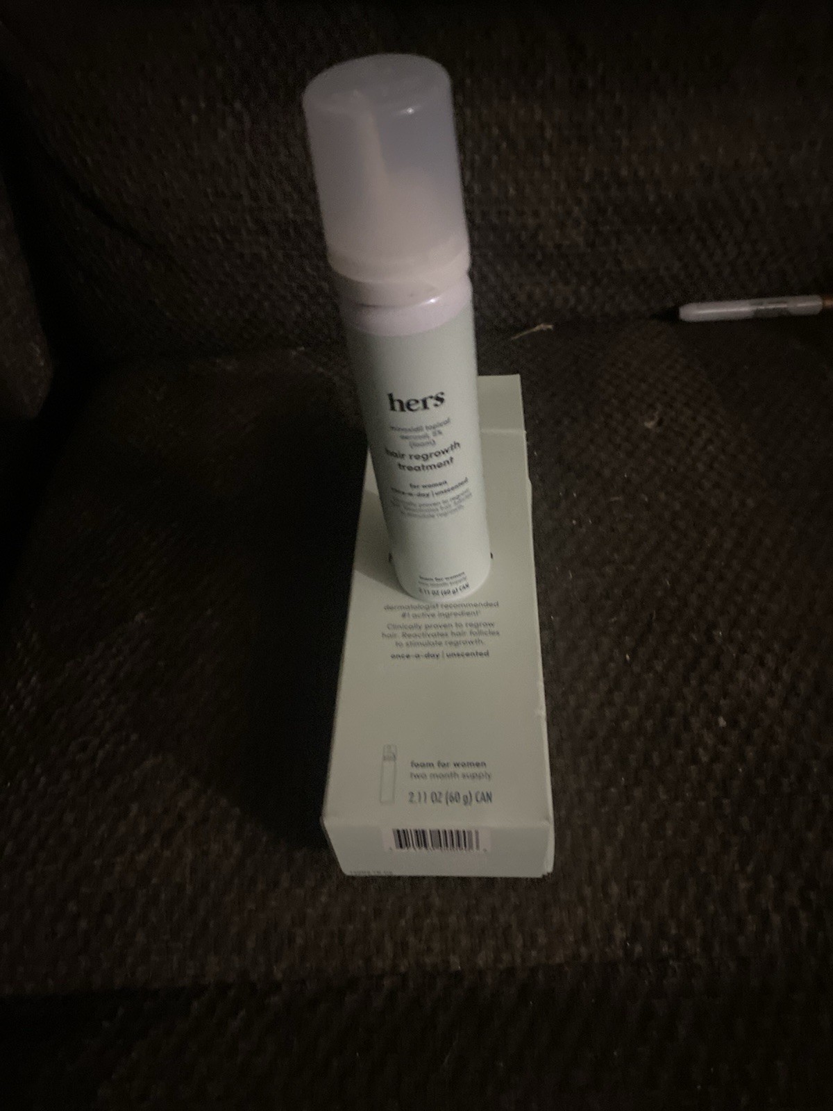 Hair loss treatment For Women - Promotes New Growth