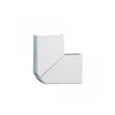 Legrand 033316 Variable Flachwinkel-Formteil DLPLUS 40 X 12,5