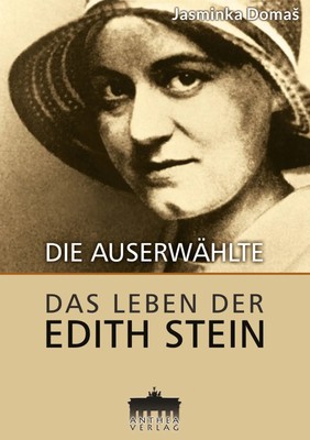 Jasminka Domas | Die Auserwählte | Taschenbuch | Deutsch (2025) | 190 S.