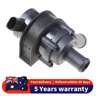 #ad Engine Coolant Water Pump 7H0965561 For Volkswagen Amarok MultiVan Transporter AU $43.99