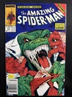 Amazing Spider-Man #313 1989 Newsstand Todd McFarlane Marvel Comics VF