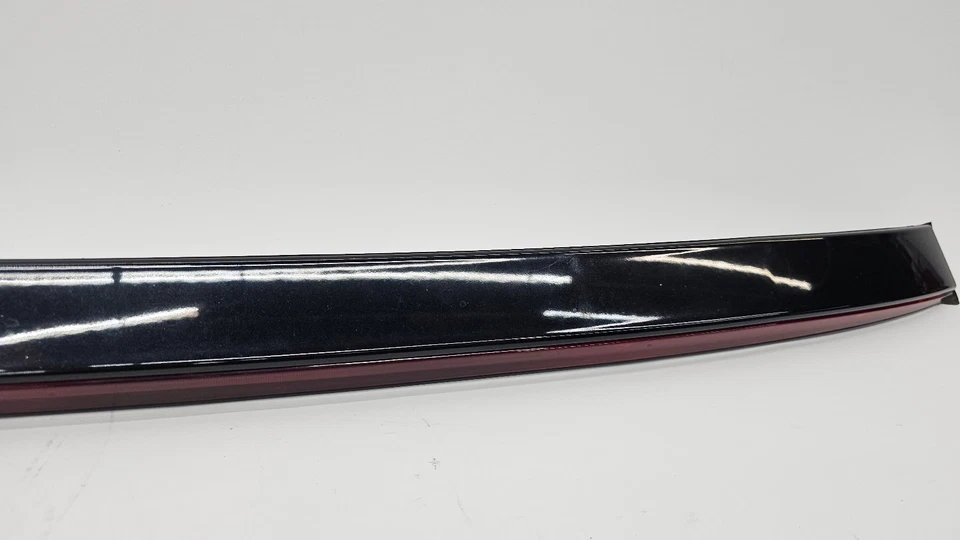 2012-2018 BMW F06 6-Series 640i 650i Gran Coupe Third Brake Stop Light Lamp OEM - Image 4 of 4