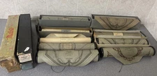 13 X Pianola Rolls QRS Meloto Artistyle, See Photos For Music