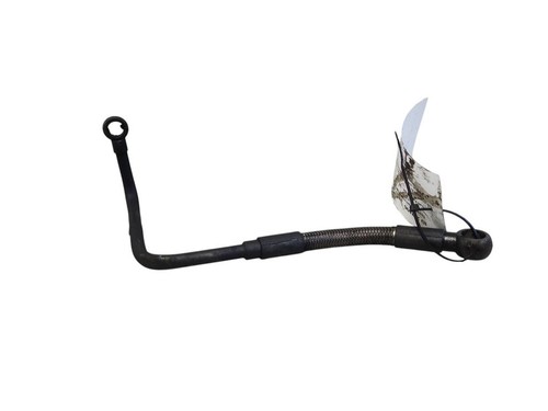 Opel Zafira B 2007 Diesel 110kW Turbolader Ölleitung Ölschlauch JUT237696