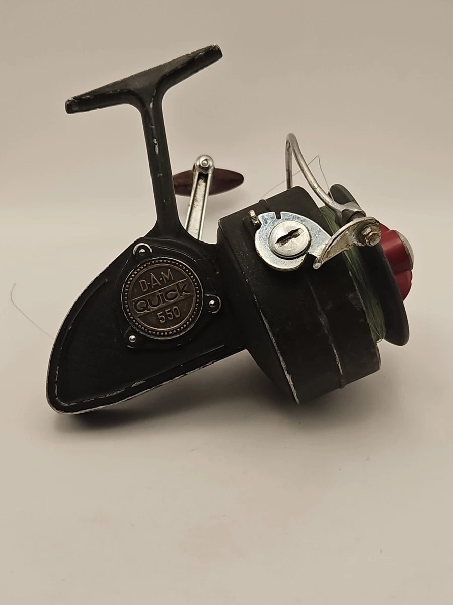 D.A.M Saltwater Fishing Reels for sale | eBay