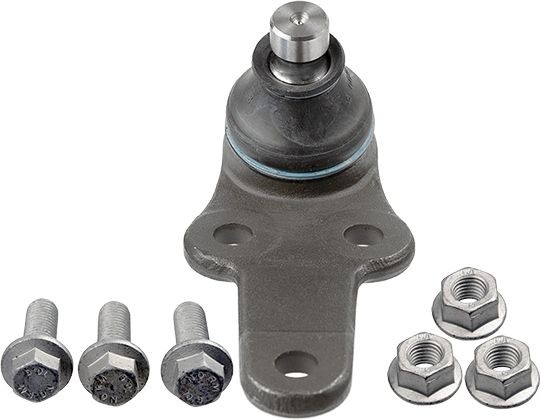 LemfÖRder Trag-/FüHrungsgelenk 22004 02 FüR Ford-image