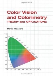 Color Vision and Colorimetry: Theory and Applications (S... | Buch | Zustand gut