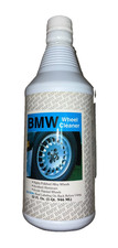 New 32 Oz. Bottle Genuine Bmw Aluminum Alloy Wheel Rim Cleaner 82 14 1 467 045