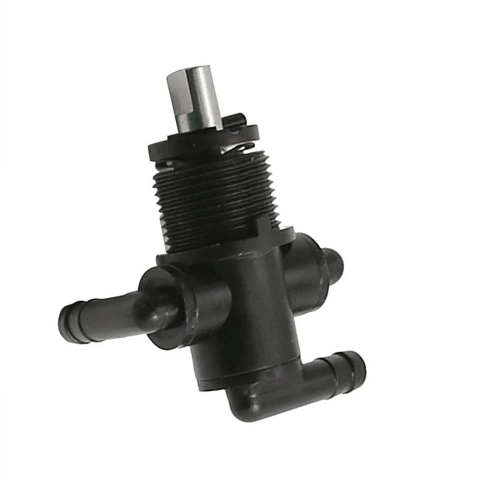 3-Way Fuel Shutoff Valve Petcock For 1997-2004 Polaris Sportsman 400/500/600/700 - Image 3 of 4