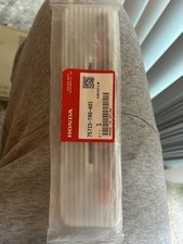 2008-2012 Honda Civic Rear Trunk Lid Emblem Oem New 75722troa01 2008-2012 Honda Civic Rear Trunk Lid Emblem Oem New 75722troa01
