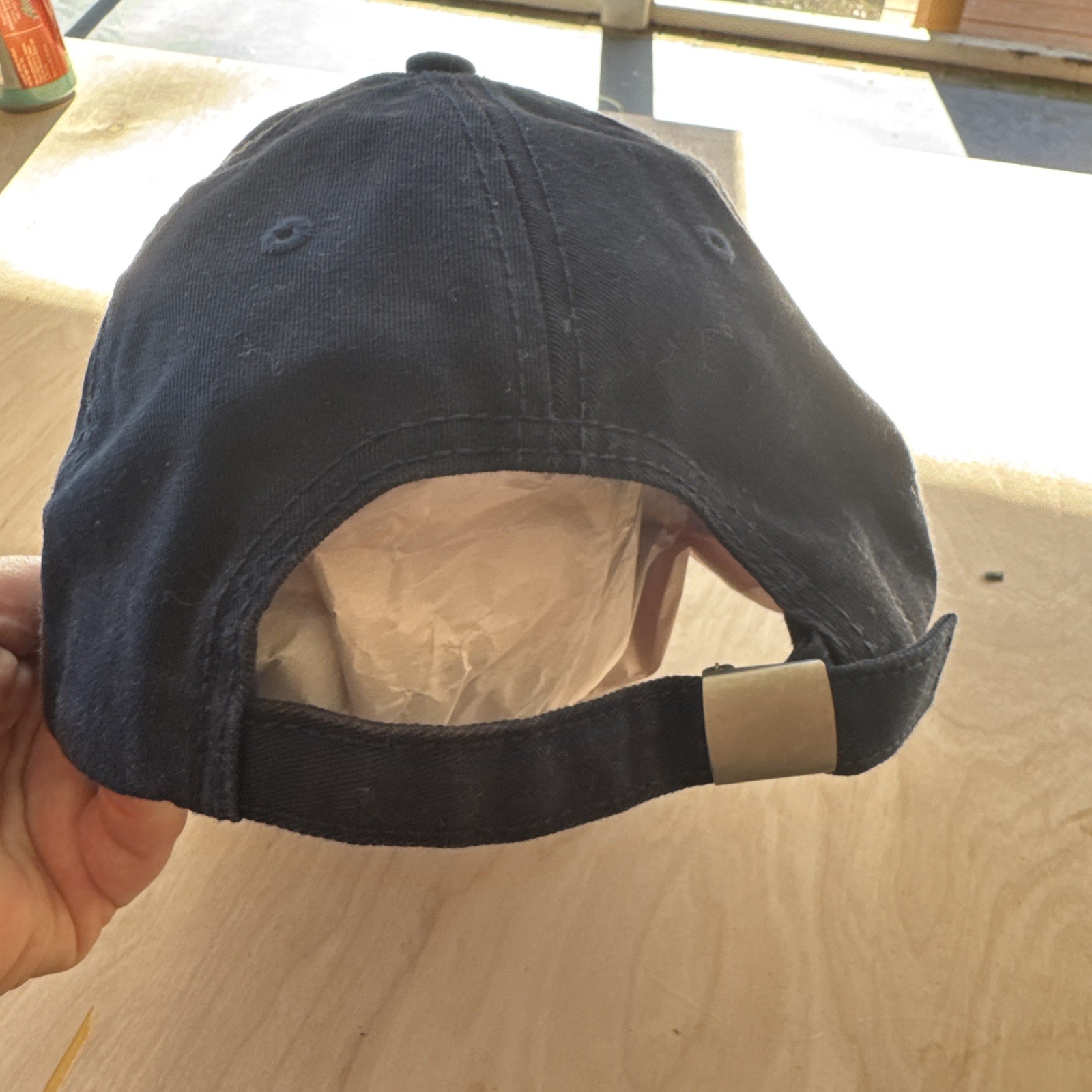 US Air Force Baseball Cap Hat - image 3