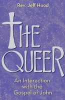 The Queer Jeff Hood Taschenbuch Kartoniert / Broschiert Englisch 2016