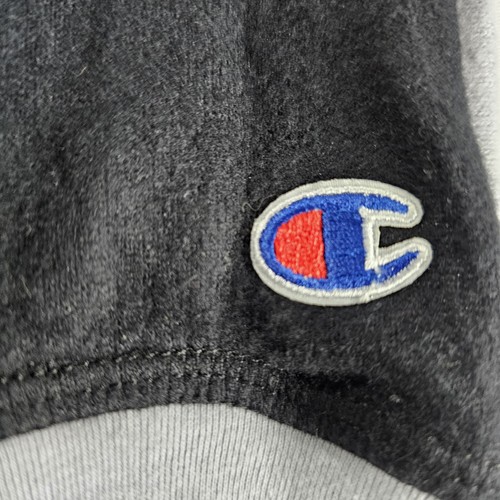 CHAMPION Womens Medium Sleep Hooded Sweatshirt Lounge Super Soft NWT $56 READ⬇ - Picture 7 of 17
