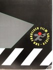 39th & 40th San Francisco International Film Festival Original Posters 36"X 22" — photo 5