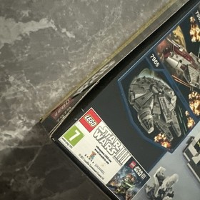 LEGO Star Wars: Hoth Echo Base (7879) LIMITED EDITION