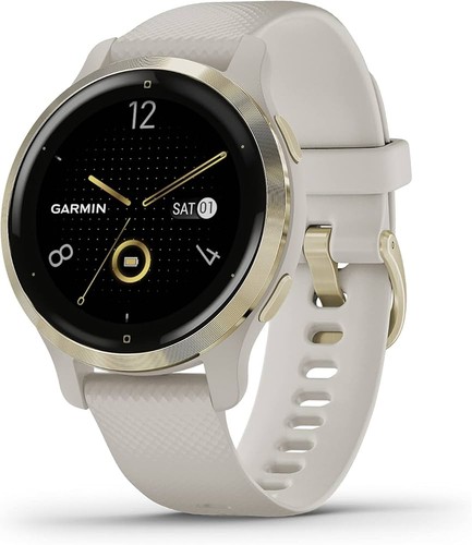 Garmin Venu 2s GPS solo banda 8GB - Ottimo - Foto 9 di 10