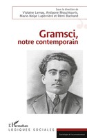 Antigone Mouchtouris (U. A.) | Gramsci, Notre Contemporain | Taschenbuch (2026)