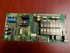 Wascomat Gen 5 Electronic Timer Control Board 471896407 for W185 Used 