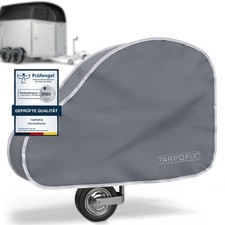 Deichsel-Abdeckung Pferde-Anhänger Wohnwagen Deichsel-Haube Anhängerdeichsel XXL