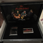 Dupont The Rolling Stones Limited Edition Lighter Box Set 0092/1962 Collectible  — photo 1