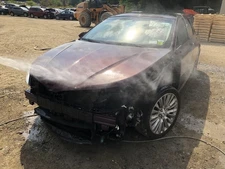 13 LINCOLN MKZ Radiator Support 2.0l Vin 9 (8th Digit) Lower (bar)