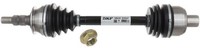 SKF VKJC5797 Antriebswelle Gelenksatz FüR Opel