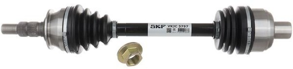 SKF VKJC5797 Antriebswelle Gelenksatz FüR Opel-image