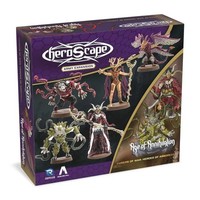 Heroscape Helden Der Arboreas Armee Expansion Pack FüR Brettspiel