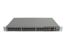 Arista Switch DCS-7010T-48 48x1Gb RJ45 4x10Gb...