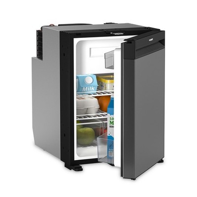 Dometic 9620017081 NRX 50C Compressor Refrigerator 50L Dark Silver
