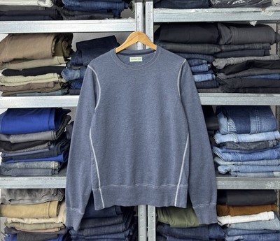 Universal Works Crewneck Sweatshirt 