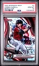 2024 BOWMAN'S BEST REFRACTOR #3 CORBIN CARROLL PSA 10