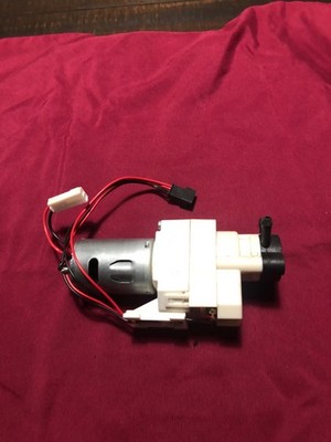 Jura Impressa J5  - Ceramic Valve Plus Solenoid Ceme P6W-X4Y COD 0050251
