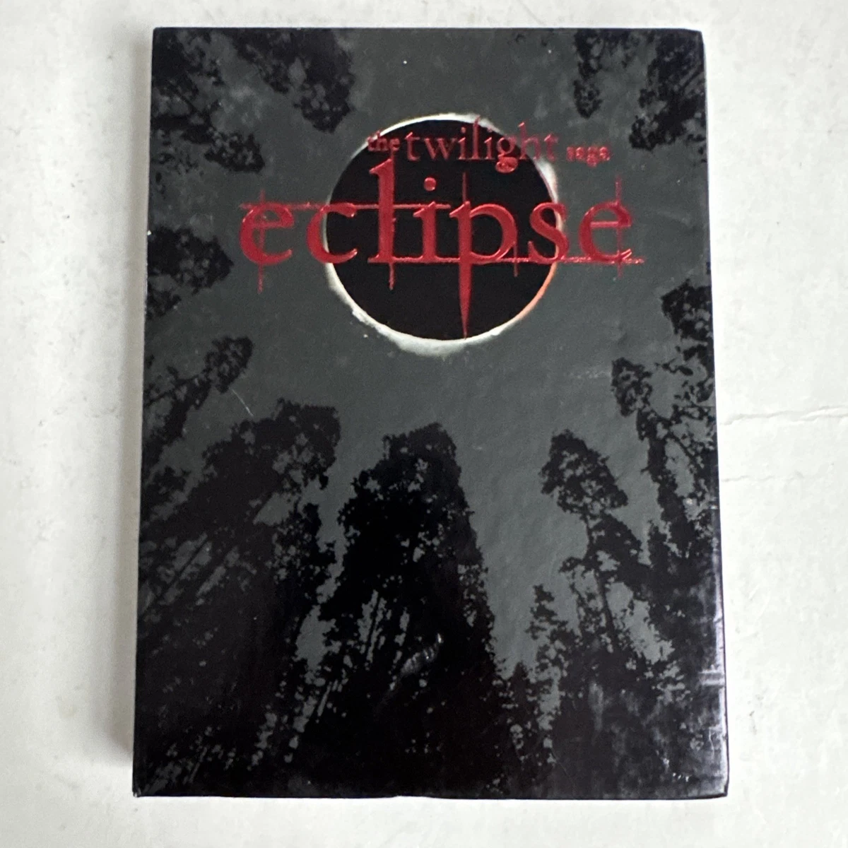 The Twilight Saga: Eclipse Box Set DVDs for sale | eBay