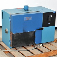 Tenney Jr. Environmental Chamber AS-IS Missing Parts Inside, Refrigeration Runs