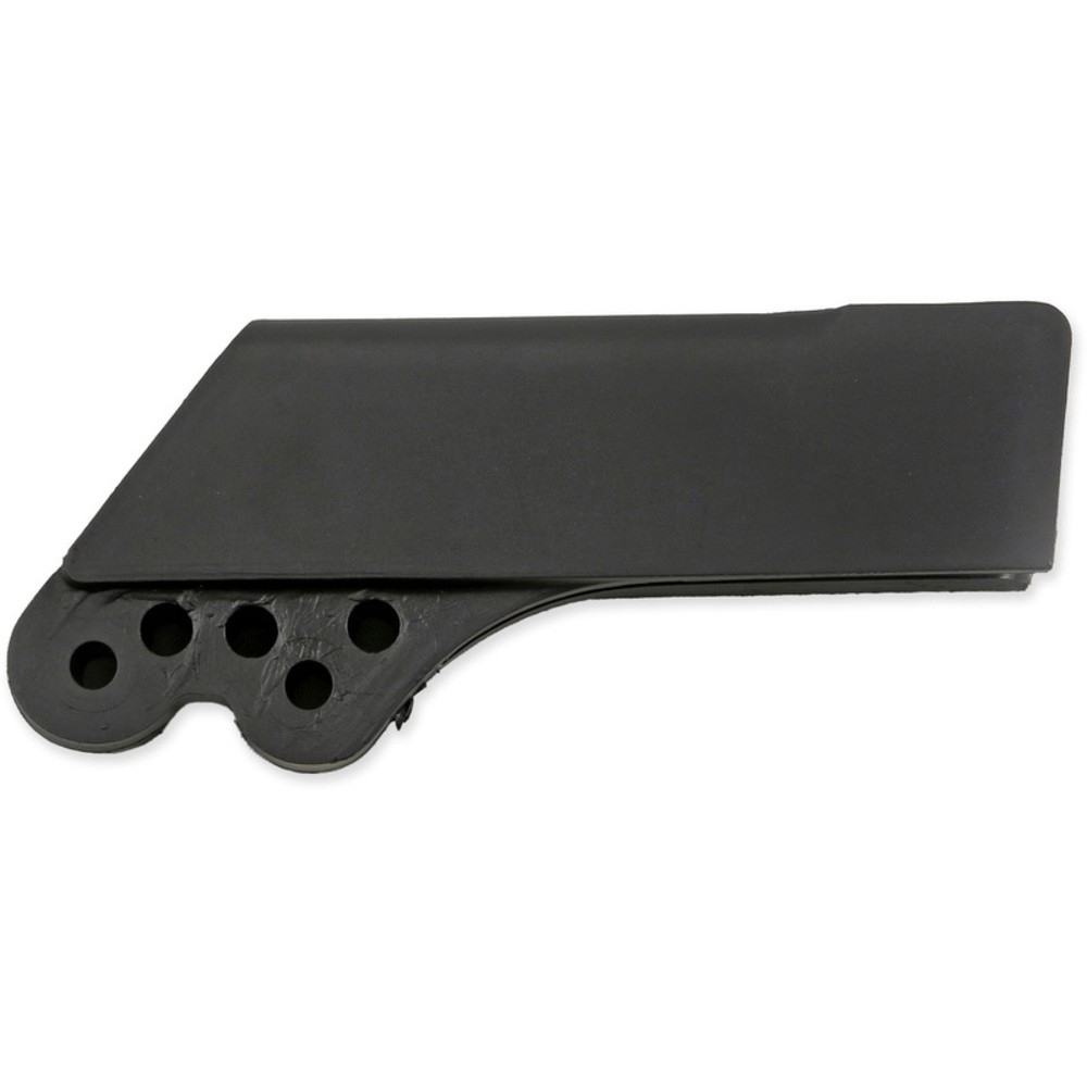 Ufo Black Ya02862#001 - Chain Guide For Yamaha Yz125 1993-1996 - Image 5
