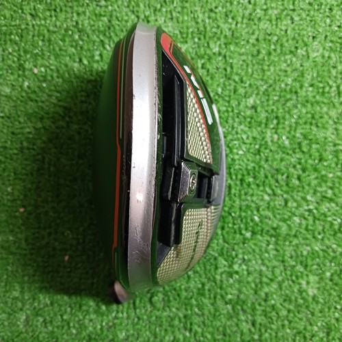 TaylorMade M5 Driver Head Only 9 Degree Right-Handed Used #DU - Picture 5 of 8
