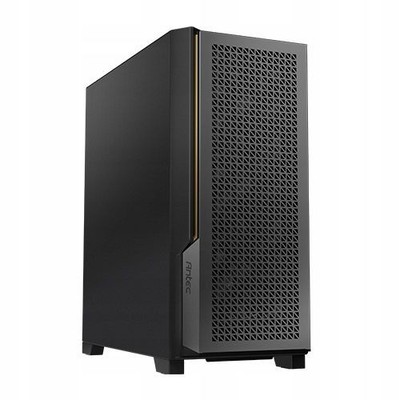Performance P20ce Midi Tower Pc Gehäuse Schwarz E-atx/atx/microatx/mini-itx