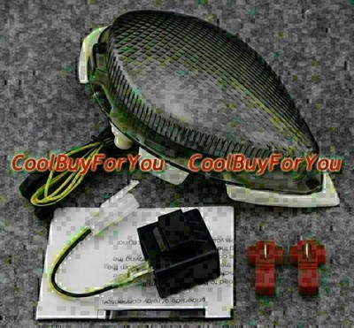 LED Bremsrücklicht Blinker für Yamaha Road Star 2004 2005 2006 2007 2008