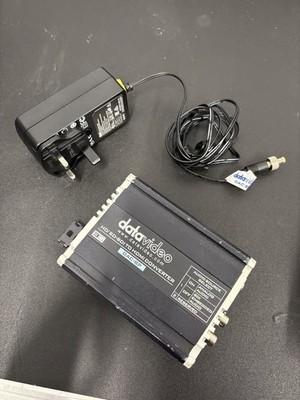 Datavideo DAC-8P 3G HD/SD-SDI zu HDMI Daten Video Konverter