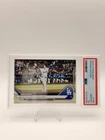 2025 Topps Now Base Set #160 Shohei Ohtani PSA 10 Los Angeles Dodgers /9182
