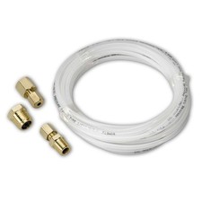 AutoMeter 3226, Gauge Line Kit 1/8 in Dia 12 ...