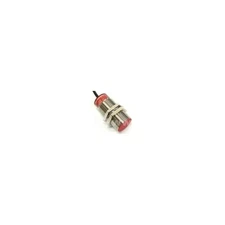 EZ-M30-PNPNC-FMW, EZ Inductive Proximity Sensor, 30mm Diameter MFGD