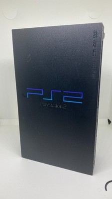 Sony PlayStation 2 Konsole (PS2)   Modell SCPH-39004 + Controller & Memory Cards