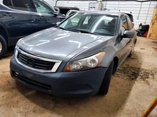Pinion Box Steering Gear/Rack Power Rack And Pinion Sedan Fits 08-12 ACCORD 1774