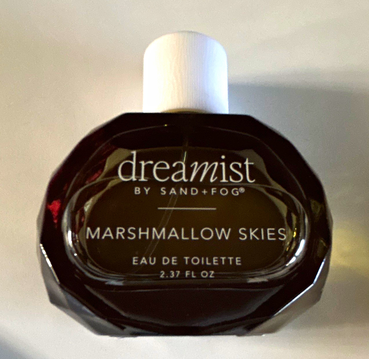 SAND+FOG Marshmallow Skies Eau de Toilette Spray, 2.37 fl oz