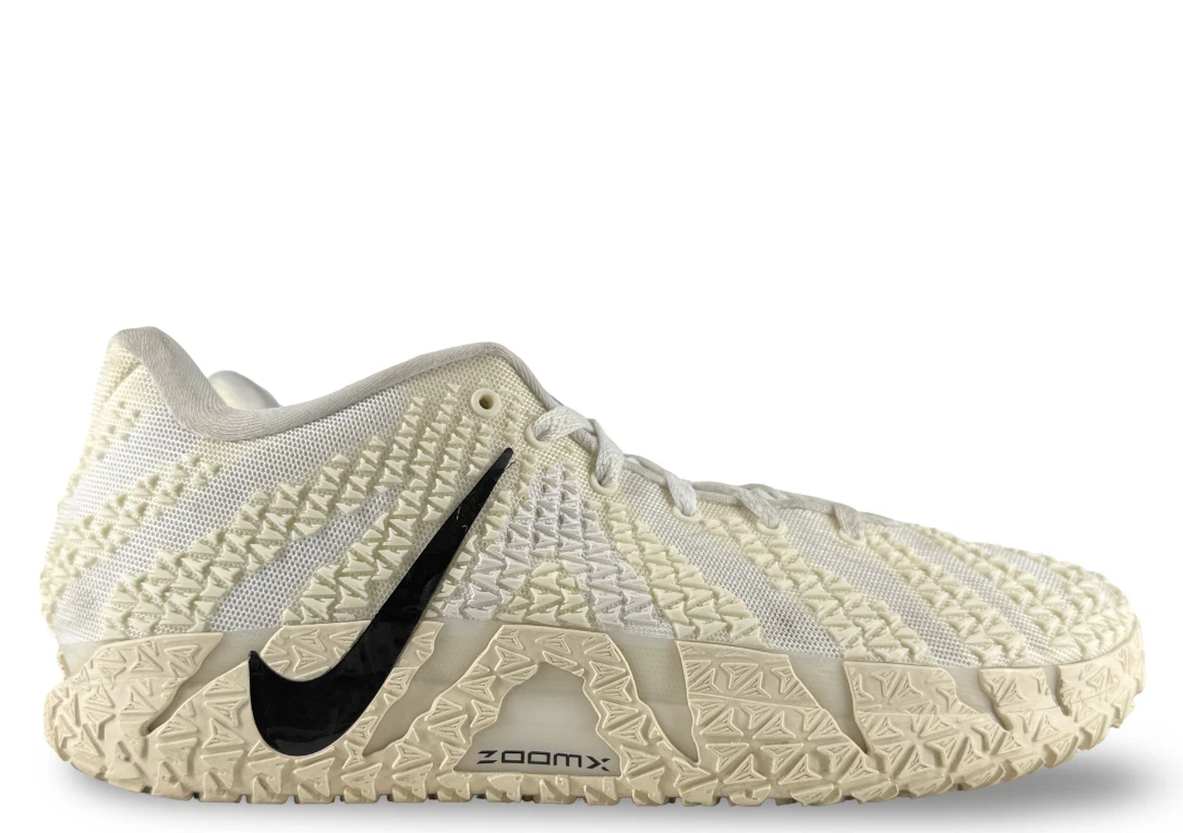 NIKE JA3 24cm coconut milk(キッズ　レディースサイズ) Nike Ja 3 Coconut Milk for Sale | Authenticity Guaranteed | eBay