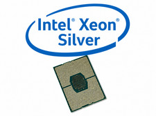 Intel Xeon Silver 4214 | 2,20 GHz 12 Core CPU...