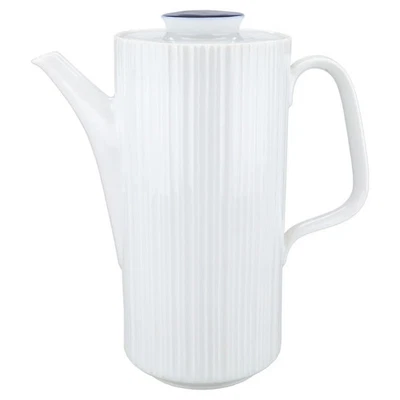 Rosenthal Variation Secunda Kobalt Kaffeekanne - Bild 1 von 2