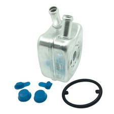 Ölkühler für Motoröl für Audi A2 A3 Seat Skoda VW 1.4TDI 1.6 1.8 1.9TDI 2.0